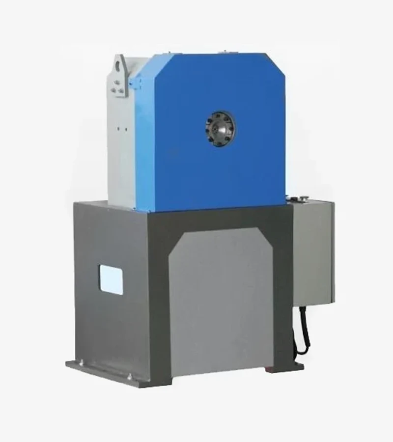 Roller and Hammer Shrinking Machine Series