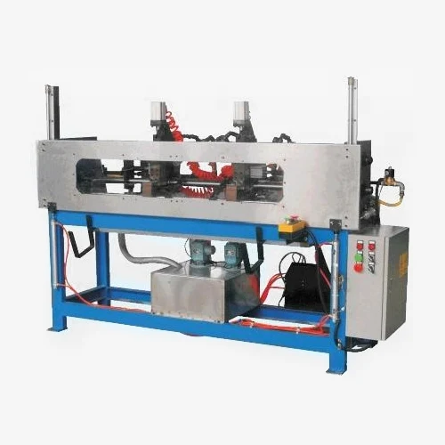 Short-circuit Annealing Machine