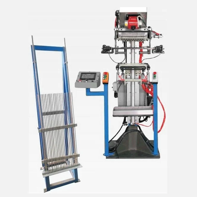 Single Insurance in Magnesium Oxide Powder Filling Machine